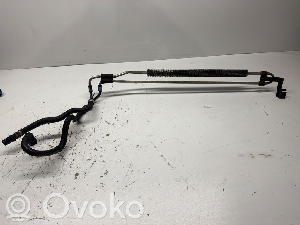 Volvo S80 Ohjaustehostimen jäähdytin 