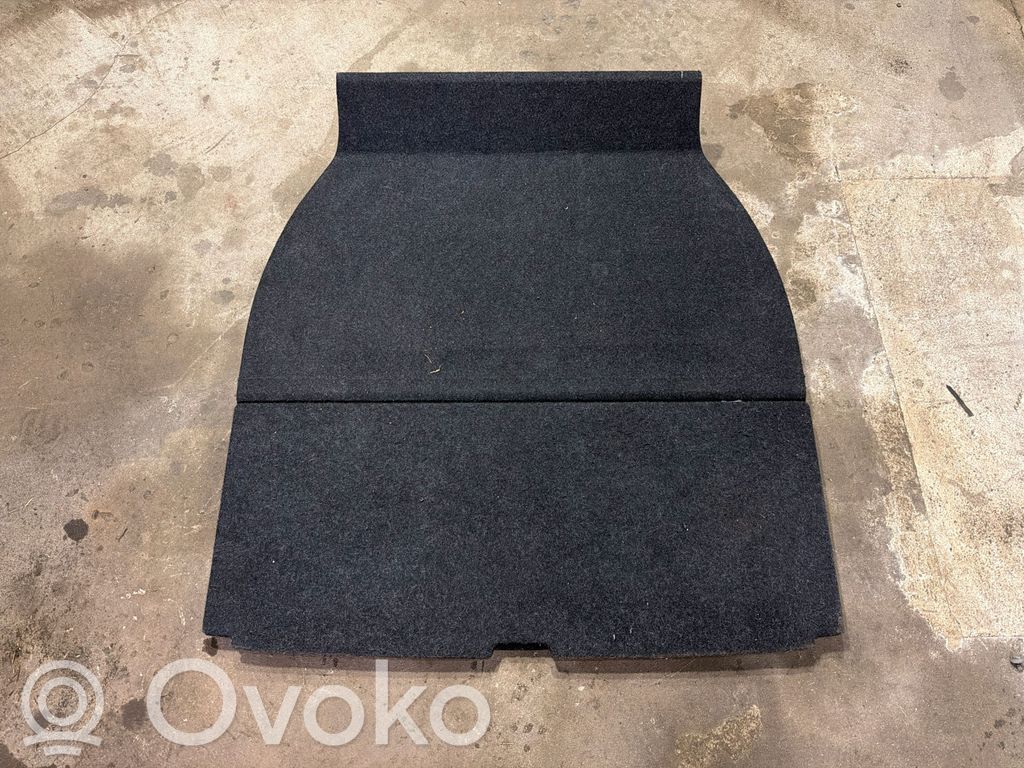 Volvo S80 Bagažinės grindys 