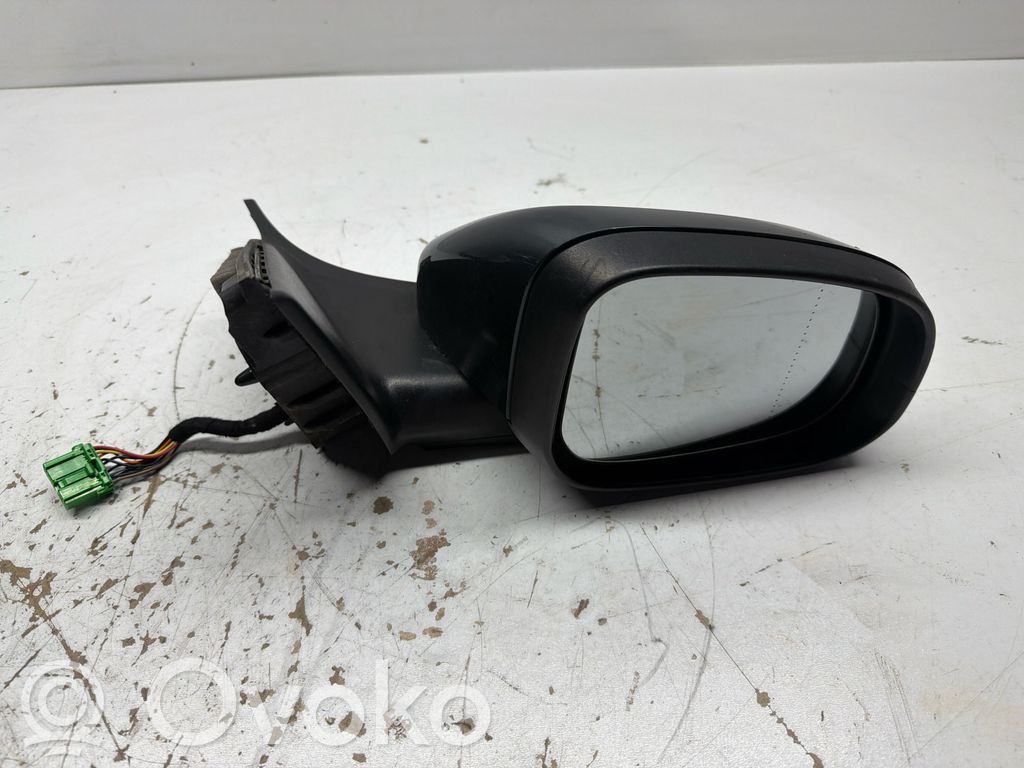 Volvo S80 Elektryczne lusterko boczne drzwi przednich 