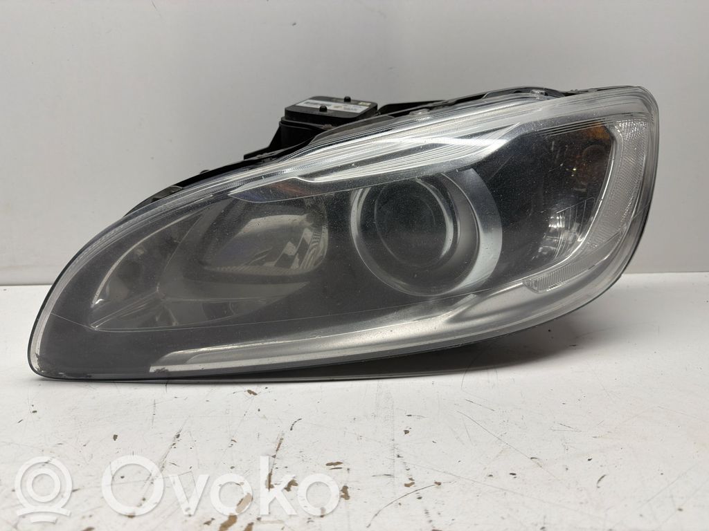 Volvo V60 Headlight/headlamp 