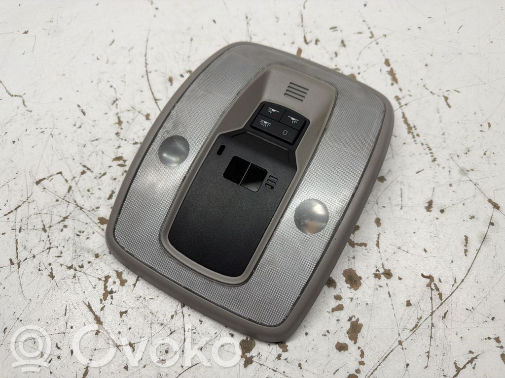 Volvo V60 Luz del asiento delantero 