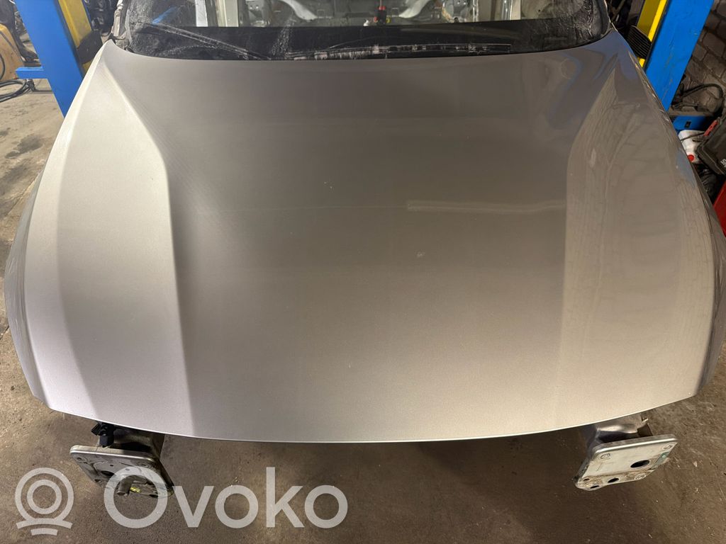 Volvo V60 Konepelti 