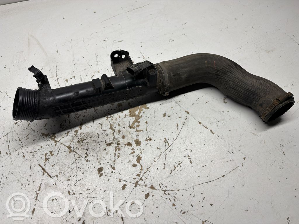 Volvo V60 Interkūlerio žarna (-os)/ vamzdelis (-iai) 