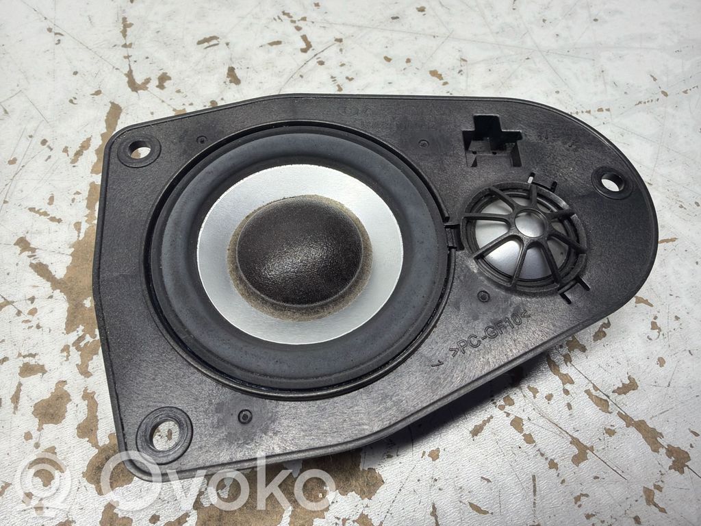 Volvo S80 Panel speaker 