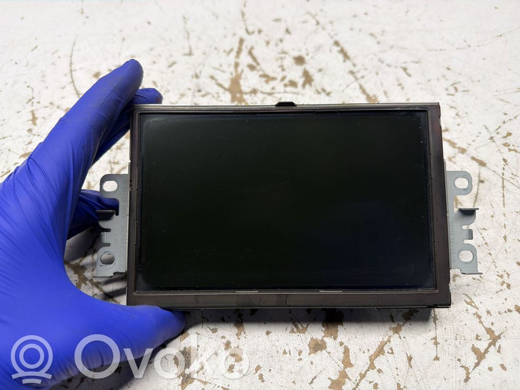 Volvo S80 Screen/display/small screen 