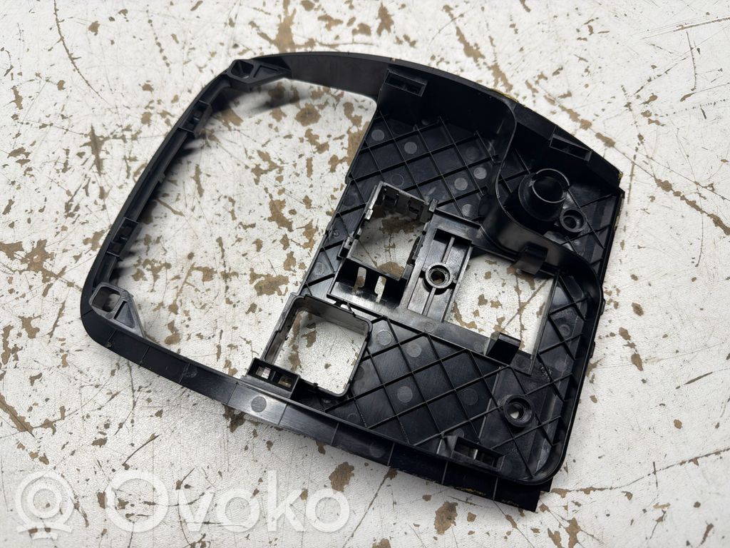 Volvo S80 Other interior part 