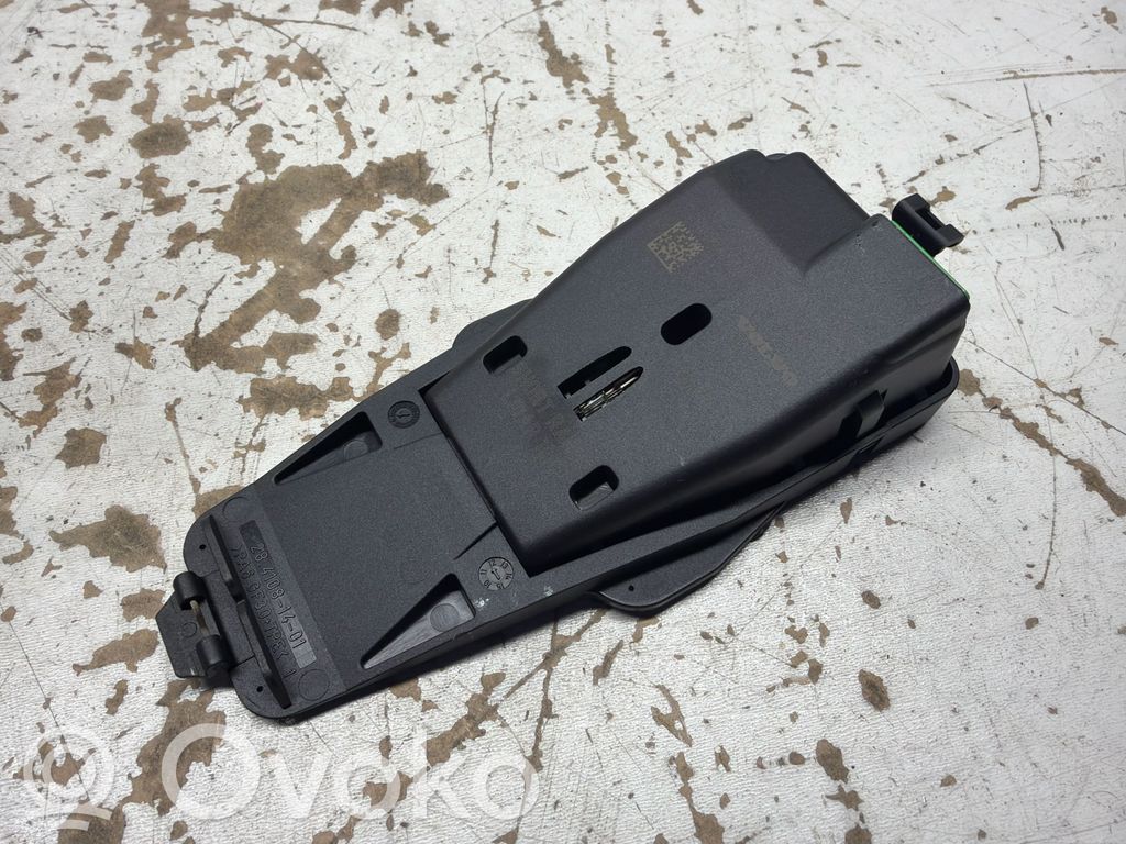 Volvo S80 Rain sensor 