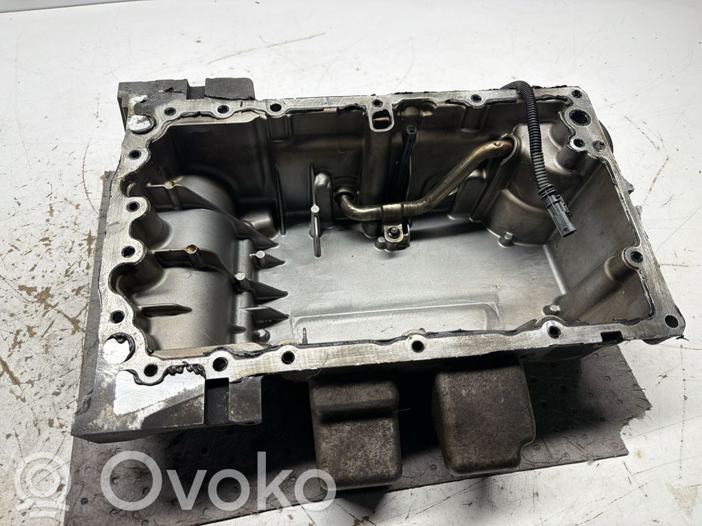 Volvo V60 Karteris 