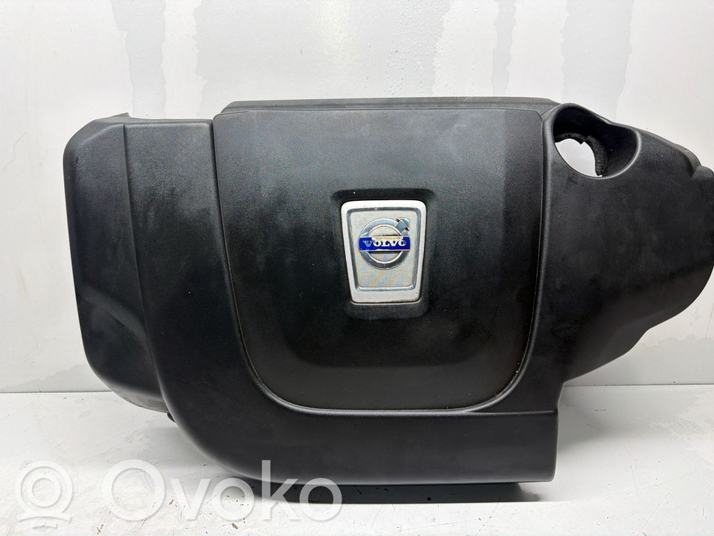 Volvo S80 Engine cover (trim) 