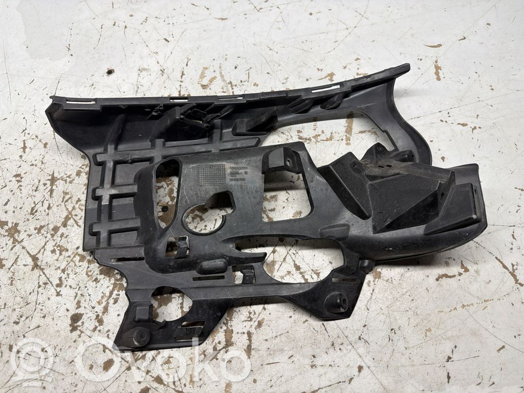 Volvo S60 Front bumper mounting bracket 