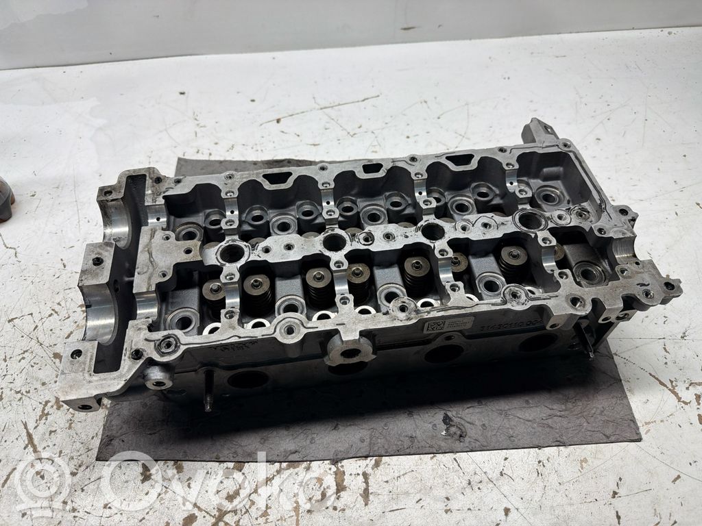 Volvo V60 Engine head 