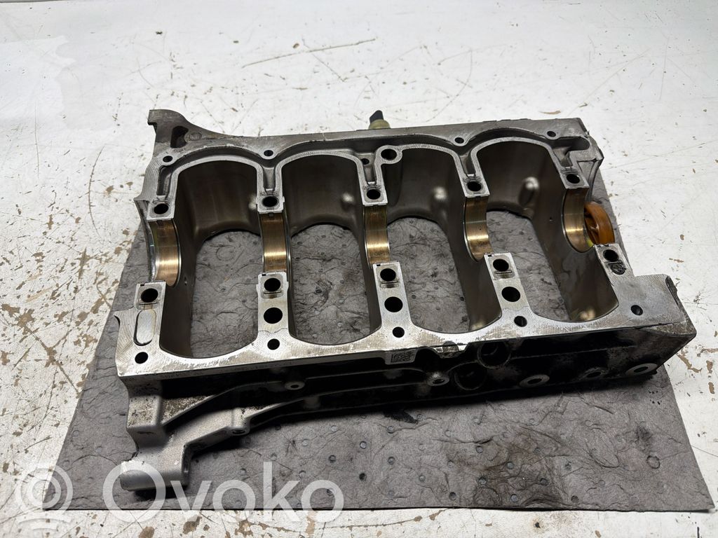 Volvo V60 Bloks 