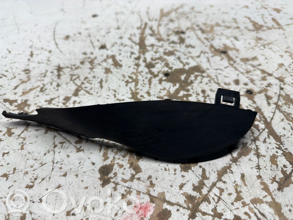 Windshield trim   31218595