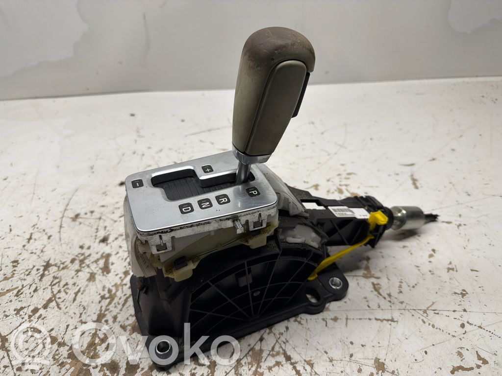 Volvo XC70 Selector caja de cambios 