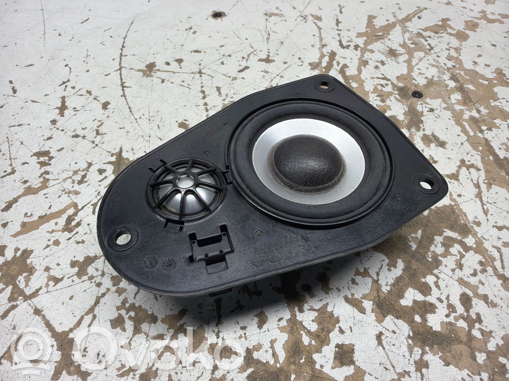 Volvo V60 Panel speaker 