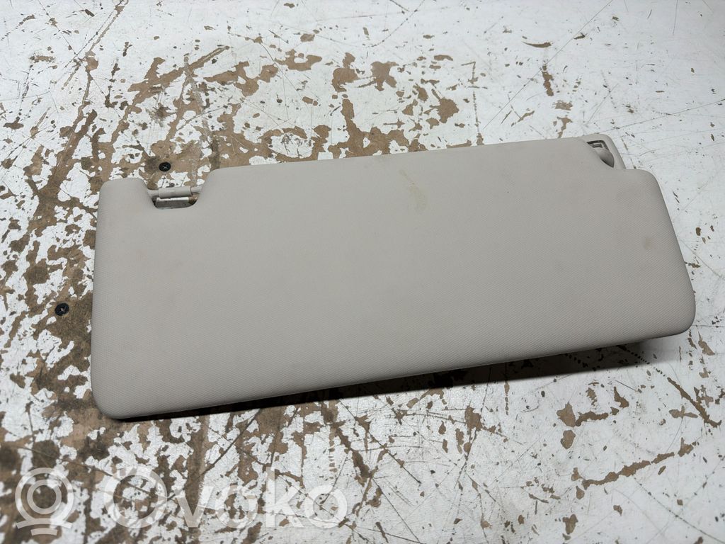 Osłona przeciwsłoneczna   7481633,05G908342A,T110910