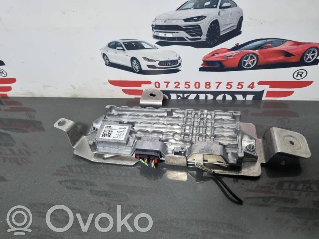 BMW X6 G06 Camera control unit module 
