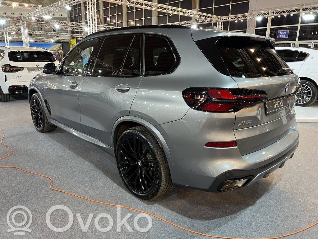 BMW X5 G05 Drzwi tylne 