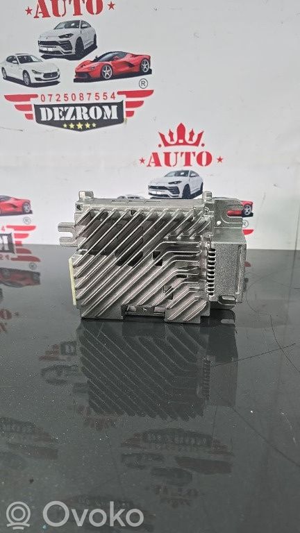 Garso stiprintuvas   65125A3F6D3,65129832611,9832611,65128717936,65128720177,65128779573,8717936,8720177,8779573