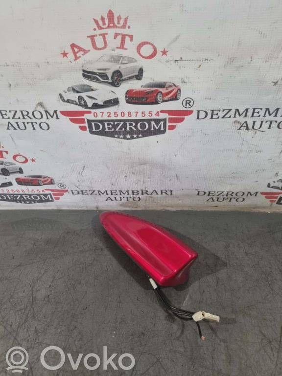 Mitsubishi Eclipse Cross GPS Antenne 