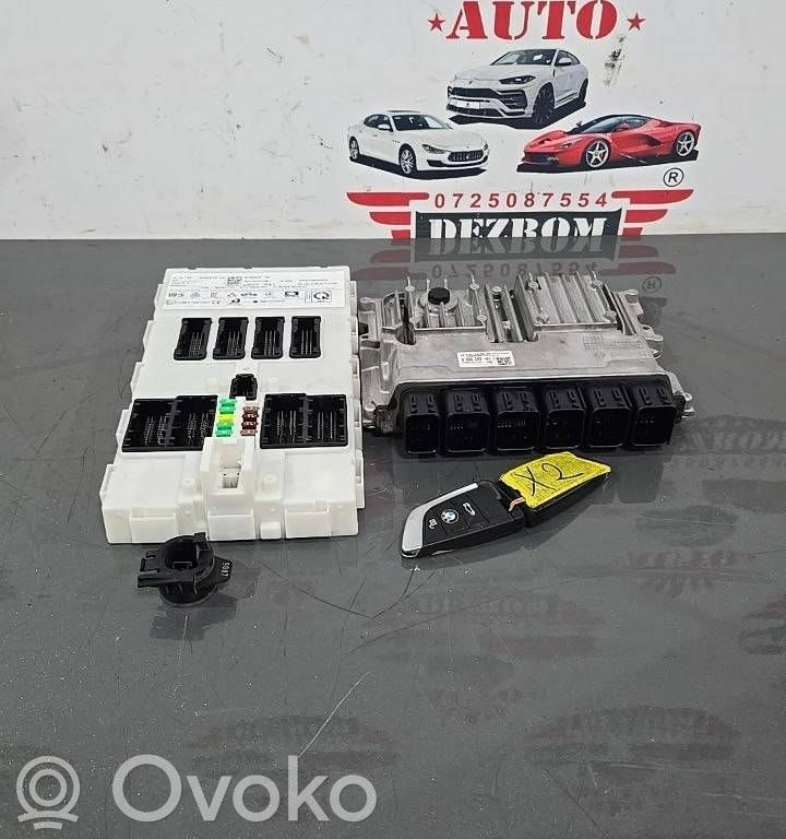BMW X2 F39 Engine control unit/module 