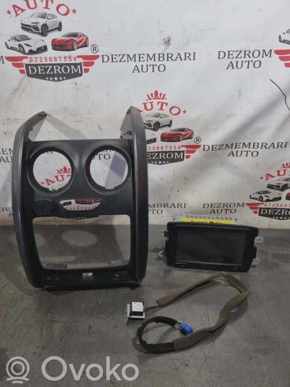 GPS navigation control unit/module   259752753R,R169616