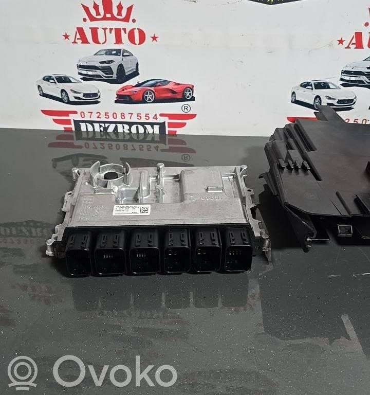 BMW X5 G05 Engine control unit/module ECU 