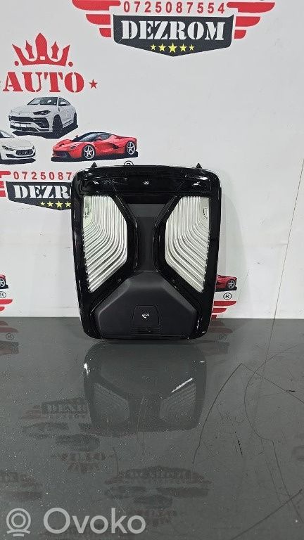 BMW 5 G30 G31 G38 Altre luci abitacolo 