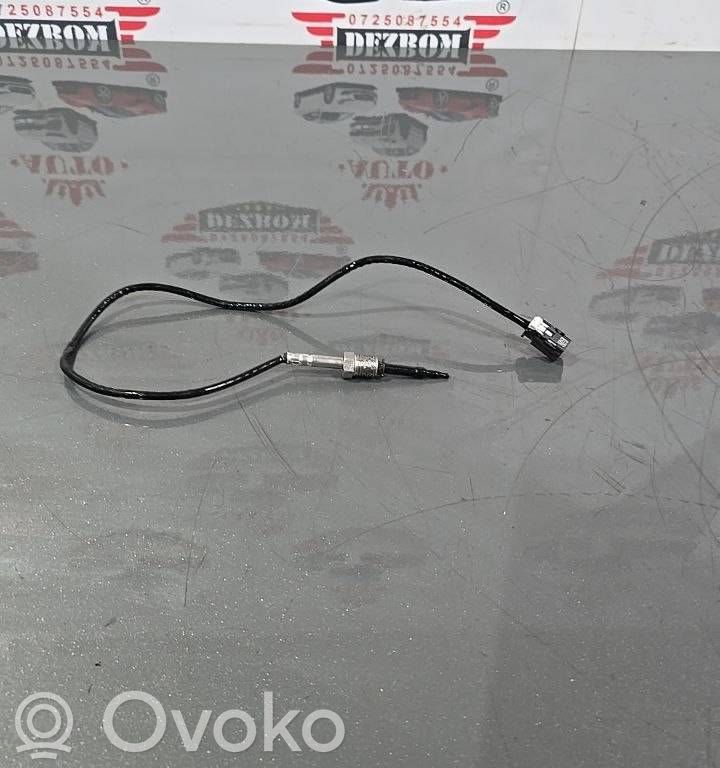 BMW X5 G05 Exhaust gas temperature sensor 