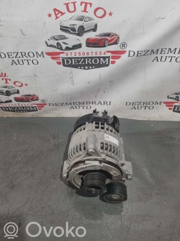 Alternador   B37C15A,12318680374,12318627124,8627124