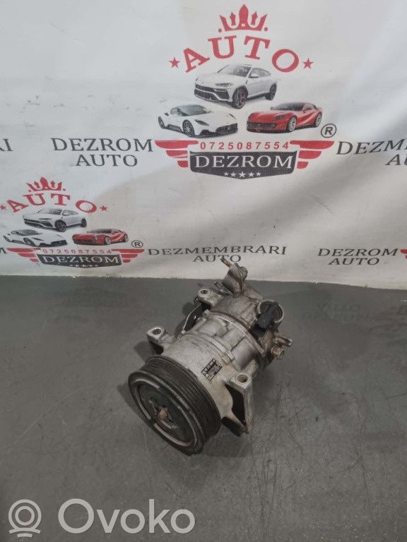 Klimakompressor Pumpe   EP6FDT,9822184980