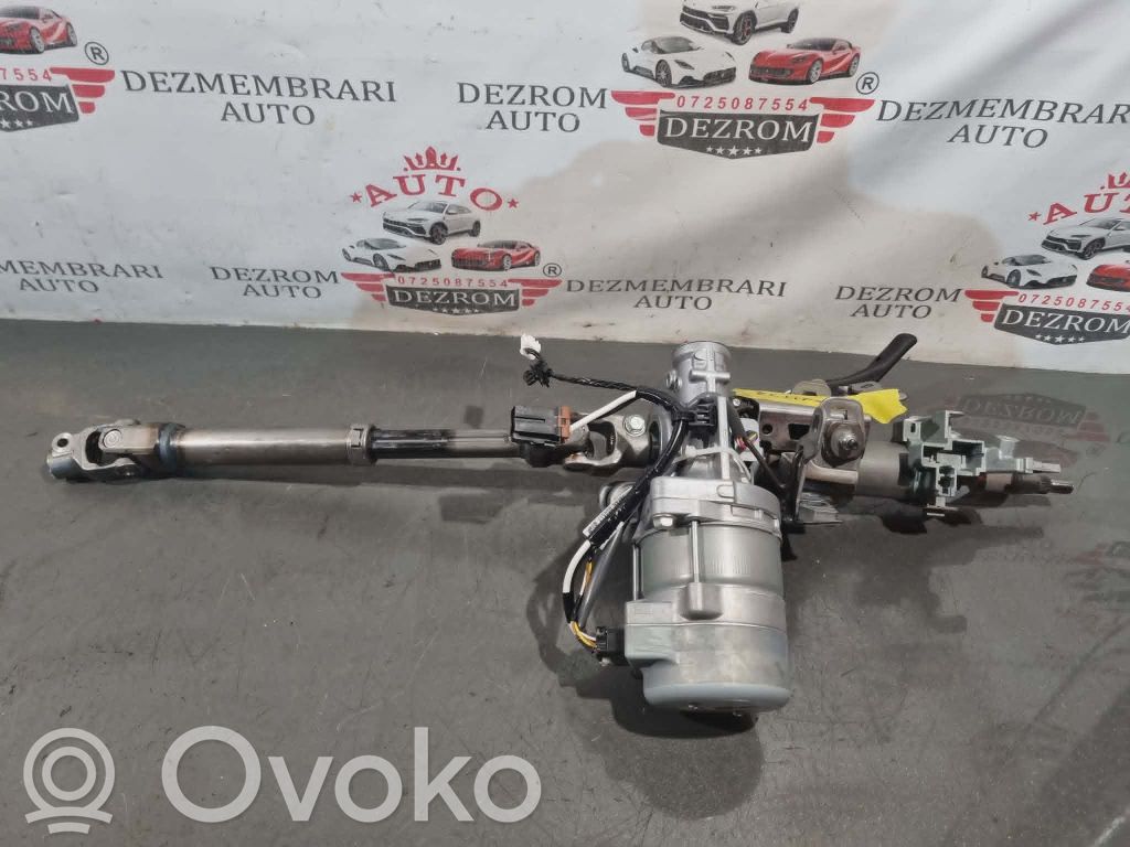 Mitsubishi Eclipse Ammortizzatore del piantone dello sterzo 