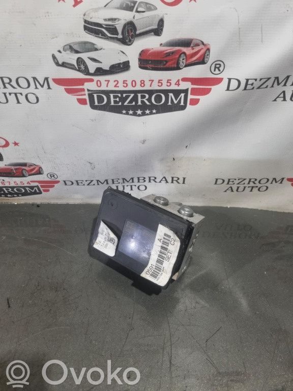 Ford Focus Bomba de ABS 