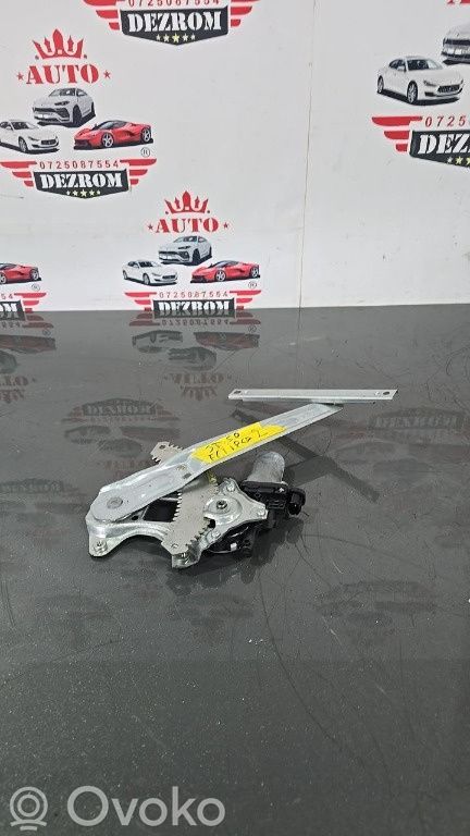 Mitsubishi Eclipse Mécanisme lève-vitre de porte arrière avec moteur 