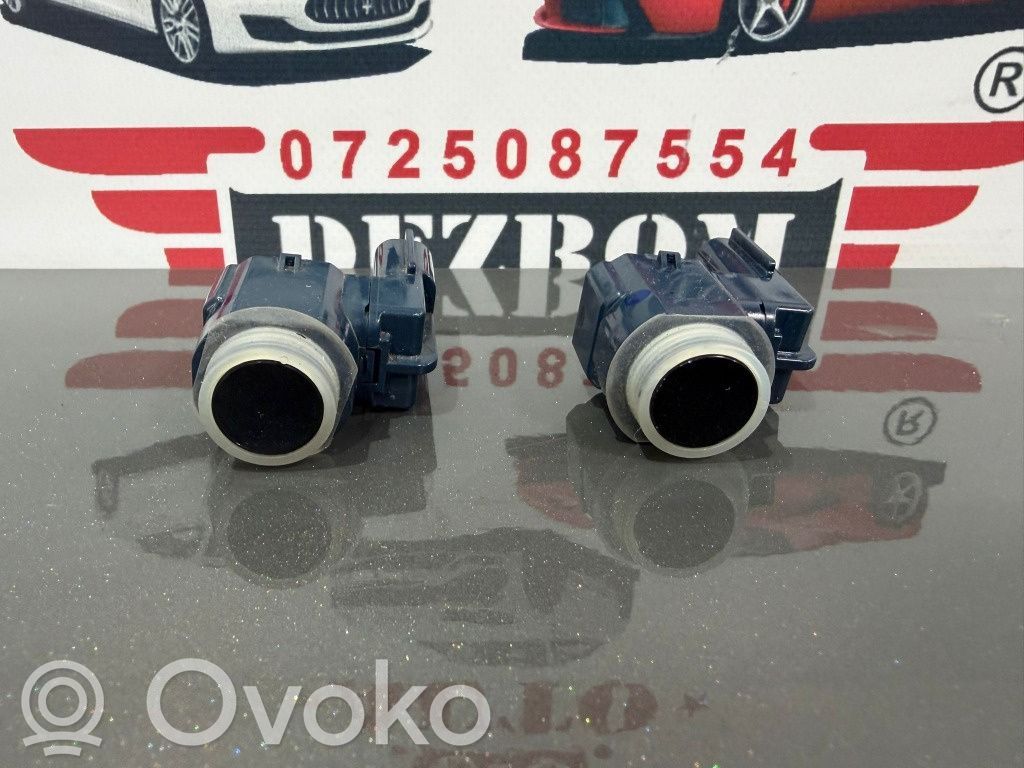 Sensor   8651A491