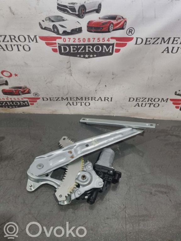 Mitsubishi Eclipse Mécanisme lève-vitre de porte arrière avec moteur 
