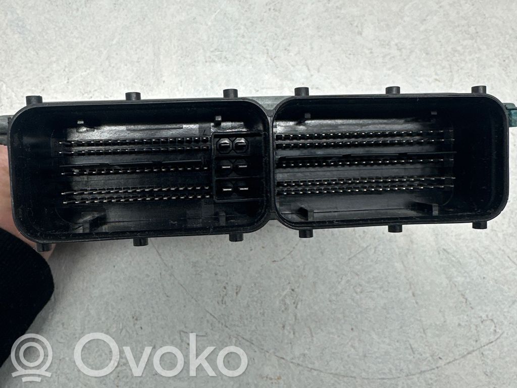 Audi A7 S7 4G Engine control unit/module 