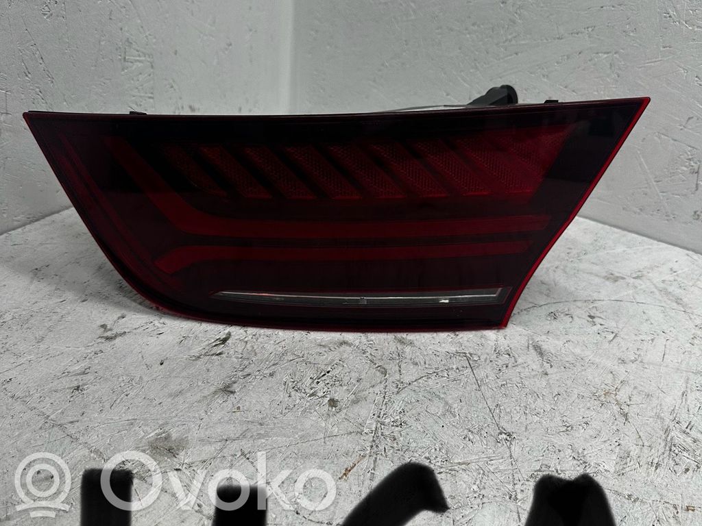 Audi A7 S7 4G Lampa tylna 