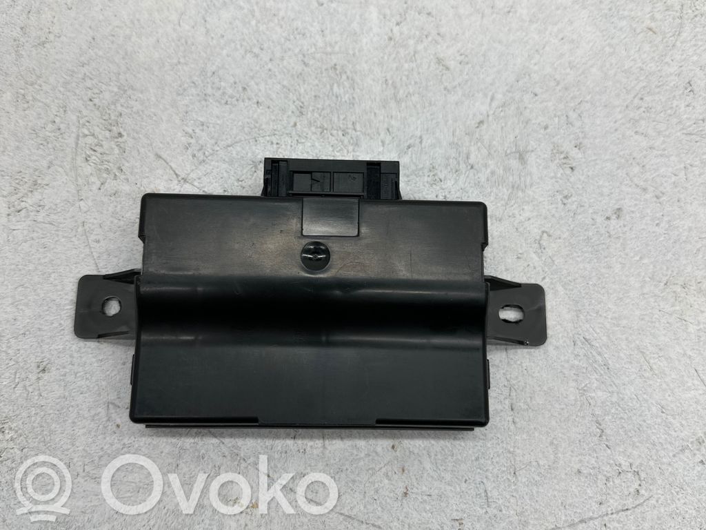 Audi A7 S7 4G Other control units/modules 