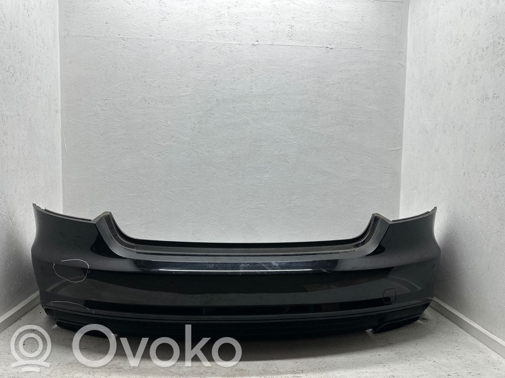 Audi A7 S7 4G Parachoques 