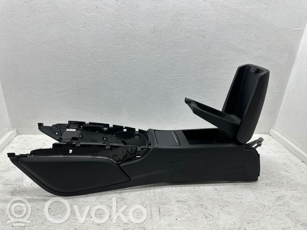 Audi A7 S7 4G Consola central 