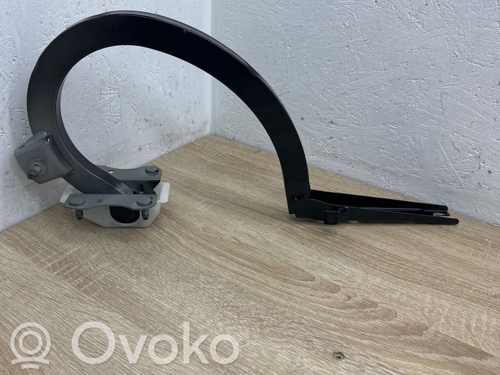 Tailgate/trunk/boot hinge   7357116