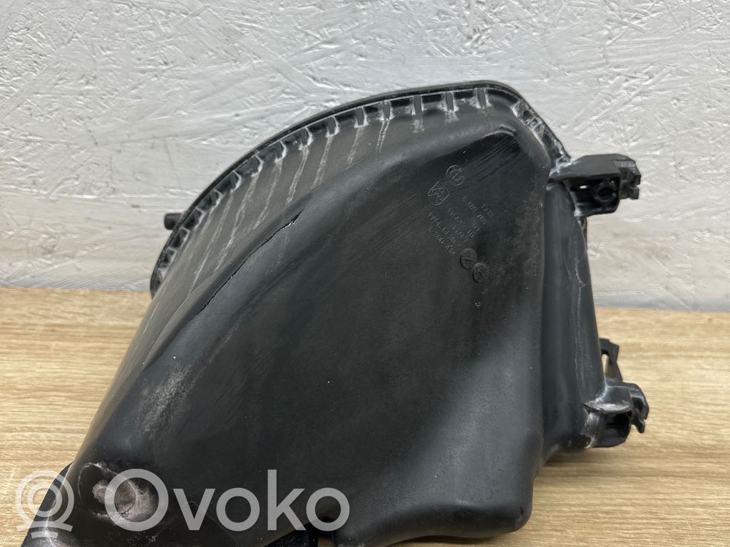 BMW 7 G11 G12 Aušinimo skysčio išsiplėtimo bakelis 
