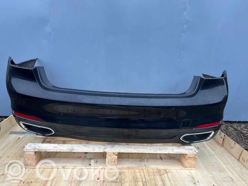 BMW 7 G11 G12 Parachoques 