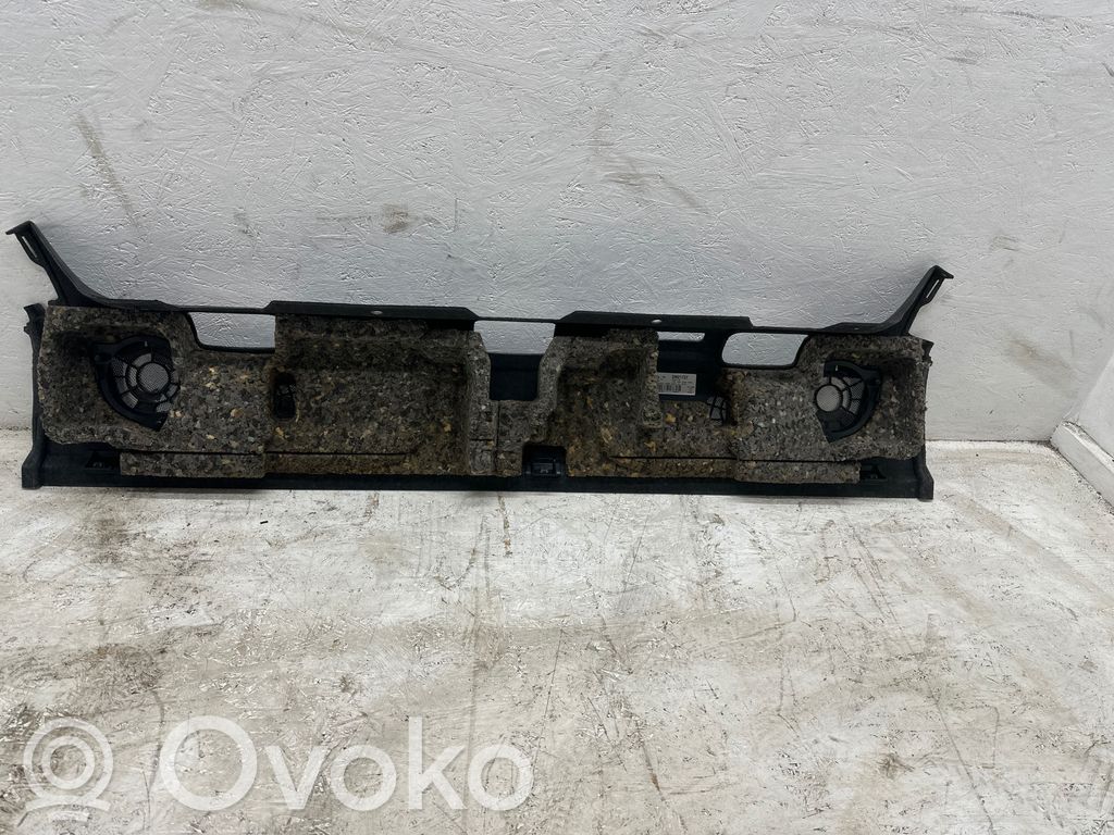 BMW 7 G11 G12 Polita portbagaj 