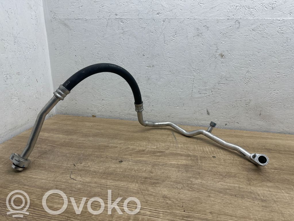 Volkswagen Golf VIII Wąż / Przewód klimatyzacji A/C 