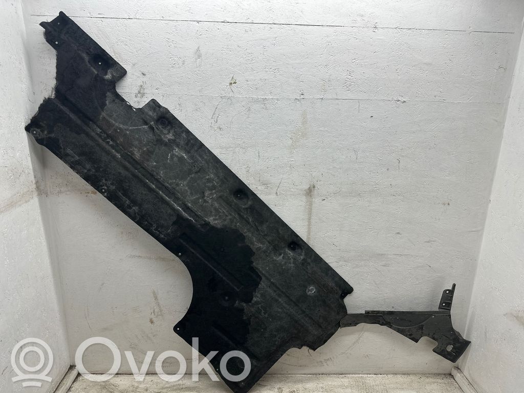 BMW 5 F10 F11 Protecție inferioară laterală 