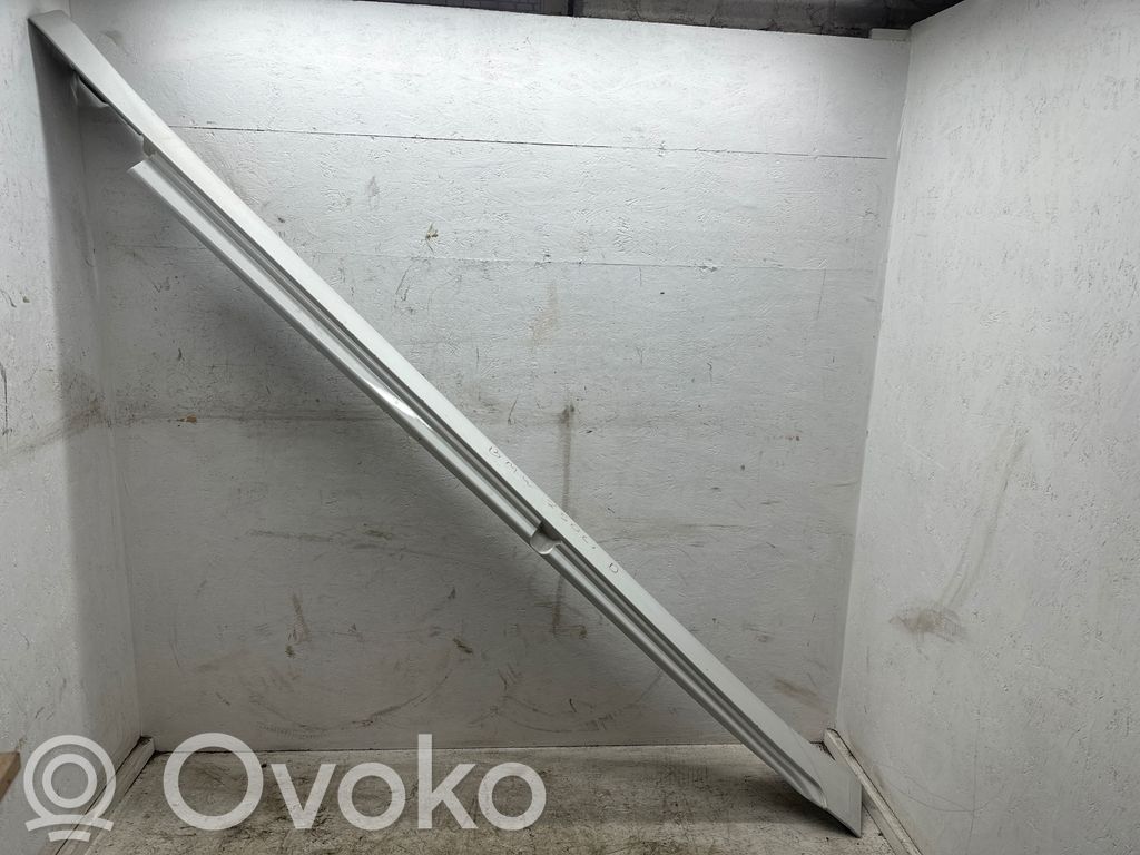 BMW 7 F01 F02 F03 F04 Sottoporta 
