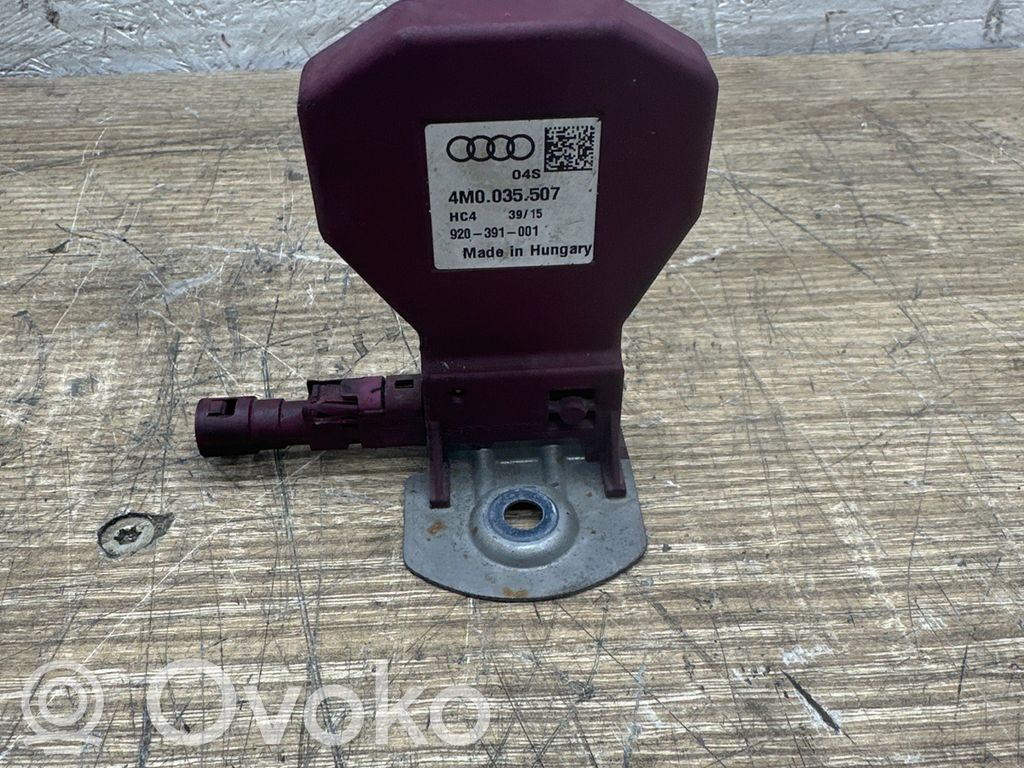 Bluetooth-antenni   920391001,4M0035507