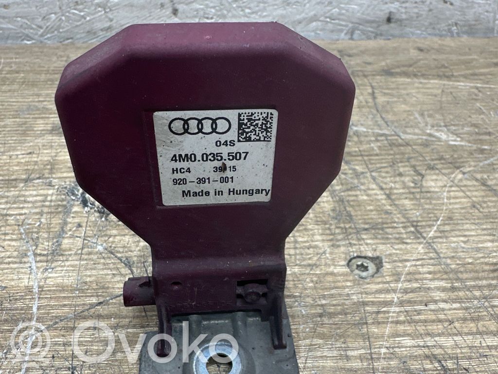 Audi A7 S7 4G Bluetooth-antenni 